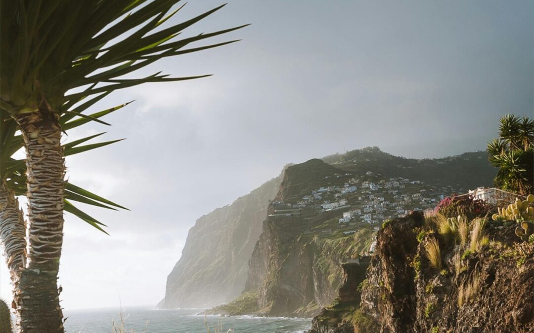 LE MERAVIGLIOSE ISOLE DEL PORTOGALLO: MADEIRA, L’ISOLA DEI FIORI E PORTO SANTO