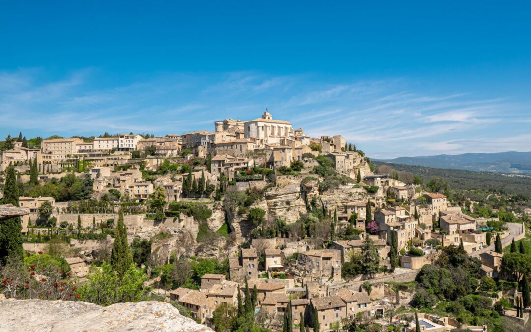 SPLENDIDA PROVENZA