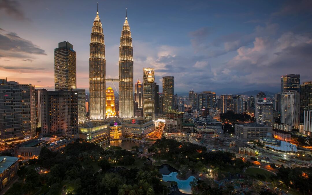 LA MALESIA PENINSULARE E SINGAPORE