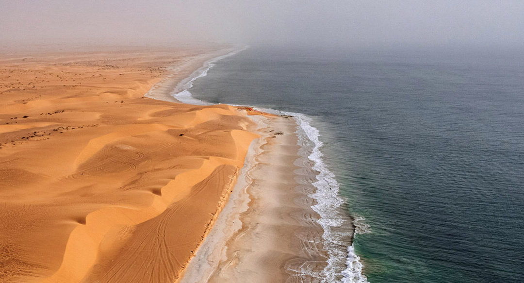 Mauritania: l’antica Magia del deserto