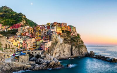 CAPODANNO TRA LIGURIA E TOSCANA